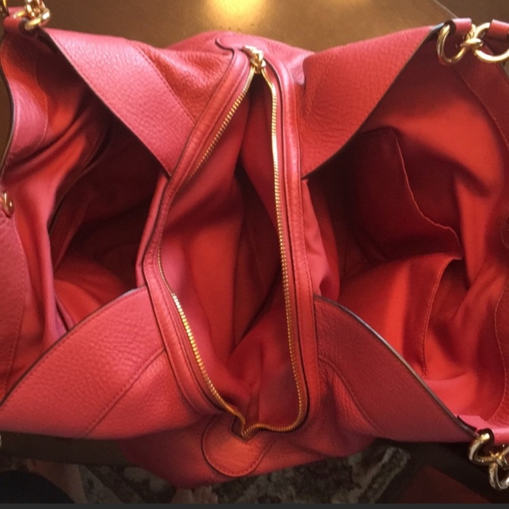 👛💕Coach shoulder bag